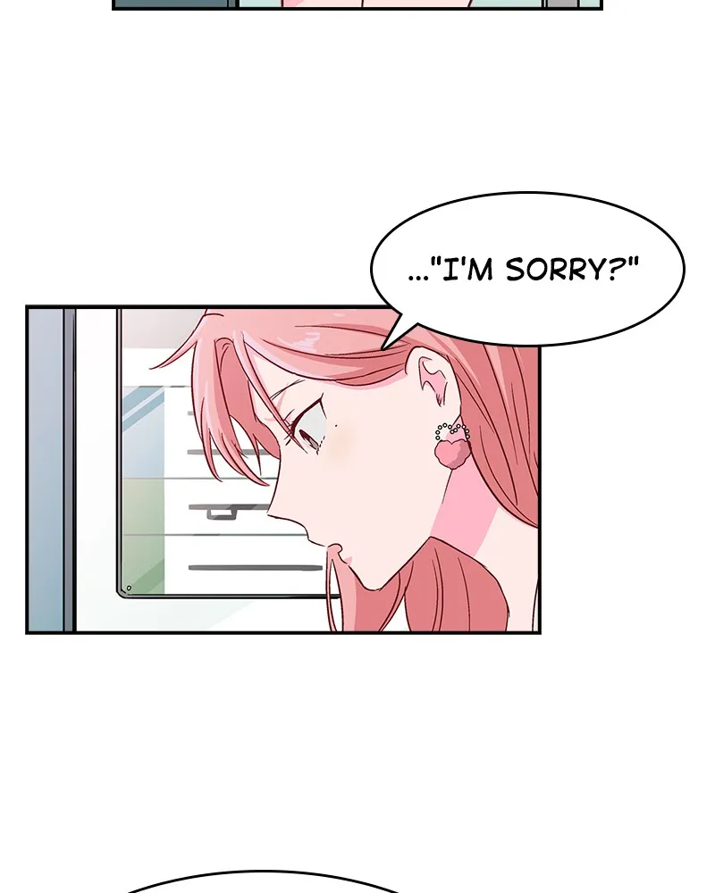 The Makeup Remover Chapter 2 page 3 - 