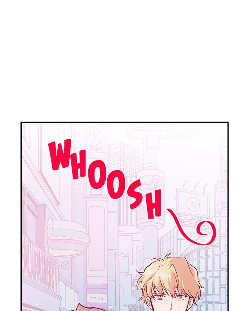 The Makeup Remover Chapter 2 page 24 - 