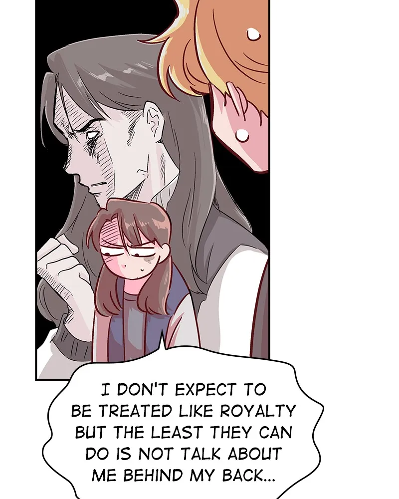 The Makeup Remover Chapter 2 page 28 - 