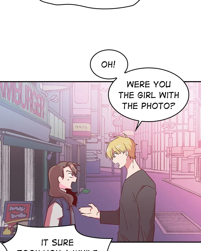 The Makeup Remover Chapter 2 page 29 - 