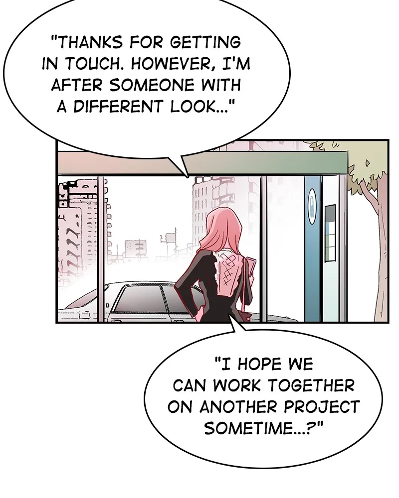 The Makeup Remover Chapter 2 page 4 - 