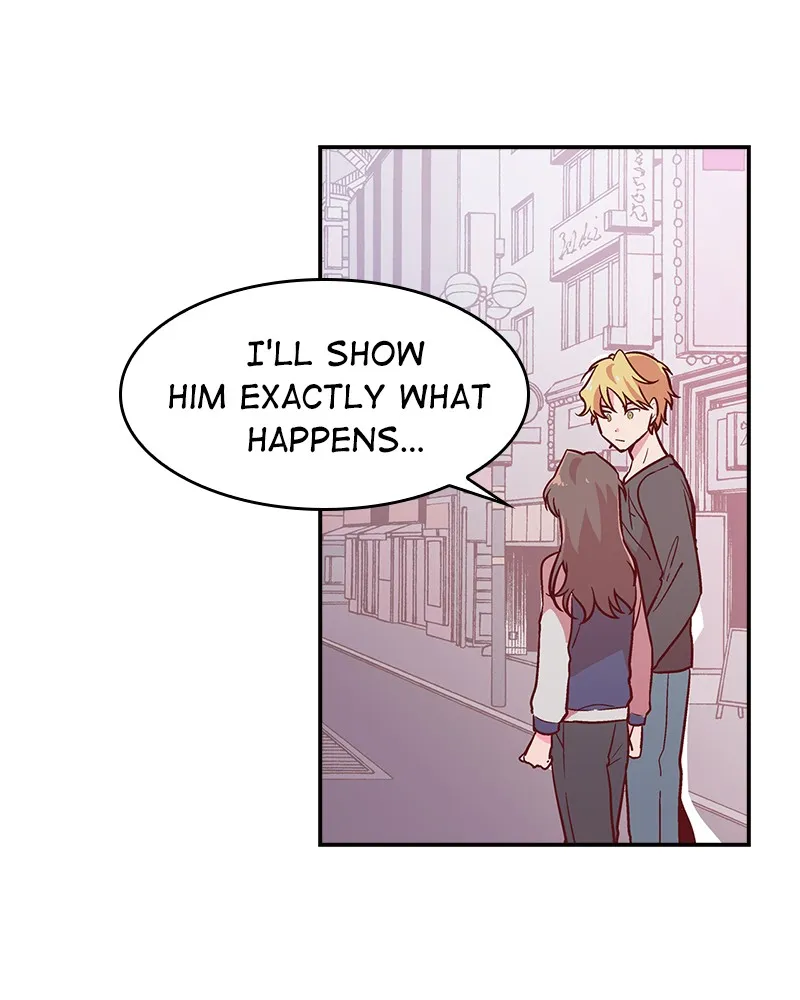 The Makeup Remover Chapter 2 page 32 - 