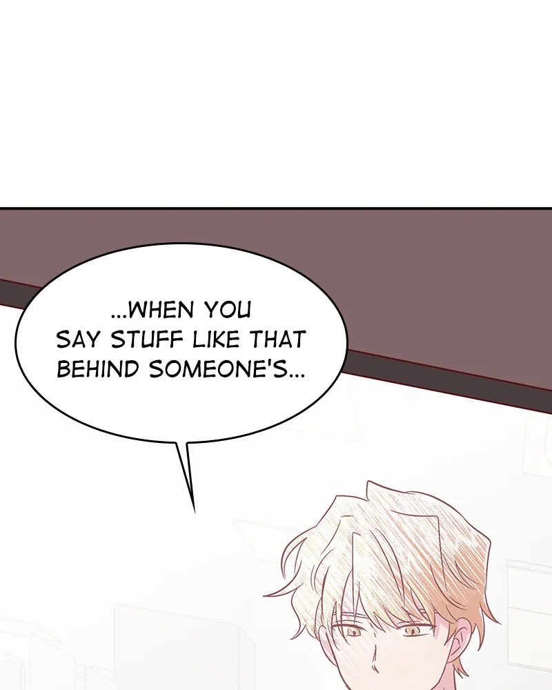 The Makeup Remover Chapter 2 page 33 - 