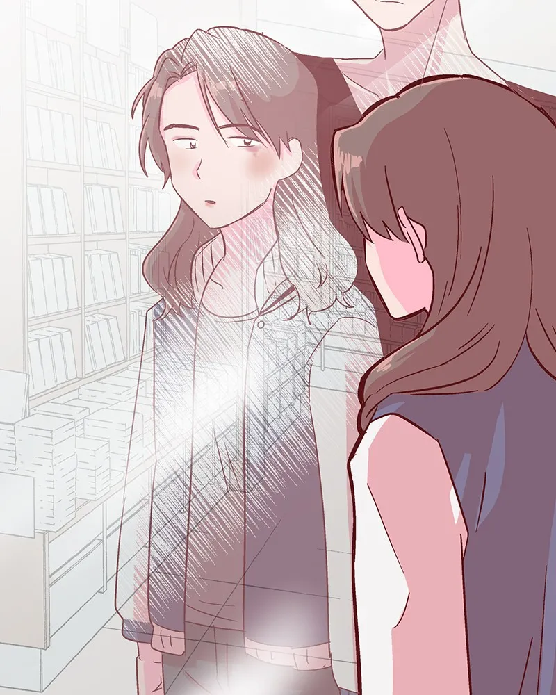 The Makeup Remover Chapter 2 page 34 - 
