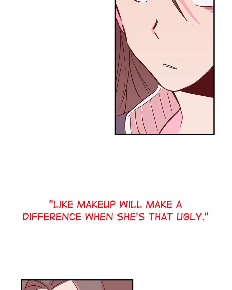 The Makeup Remover Chapter 2 page 36 - 