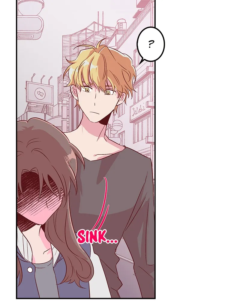 The Makeup Remover Chapter 2 page 39 - 
