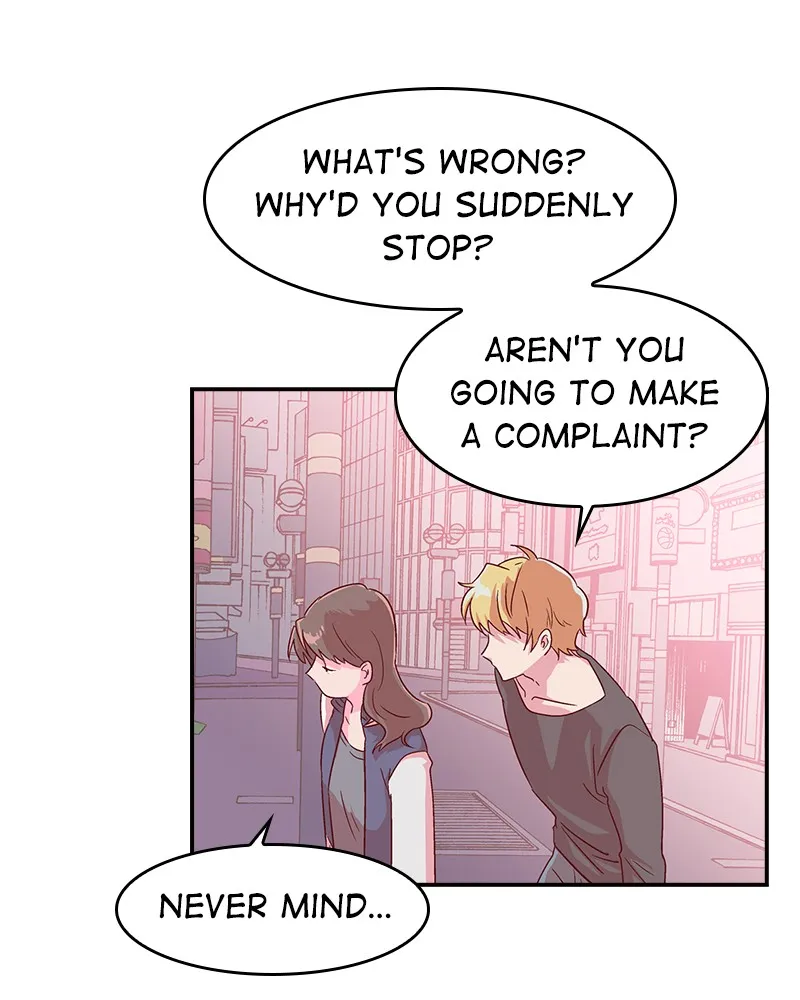 The Makeup Remover Chapter 2 page 40 - 
