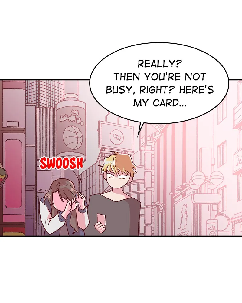 The Makeup Remover Chapter 2 page 41 - 