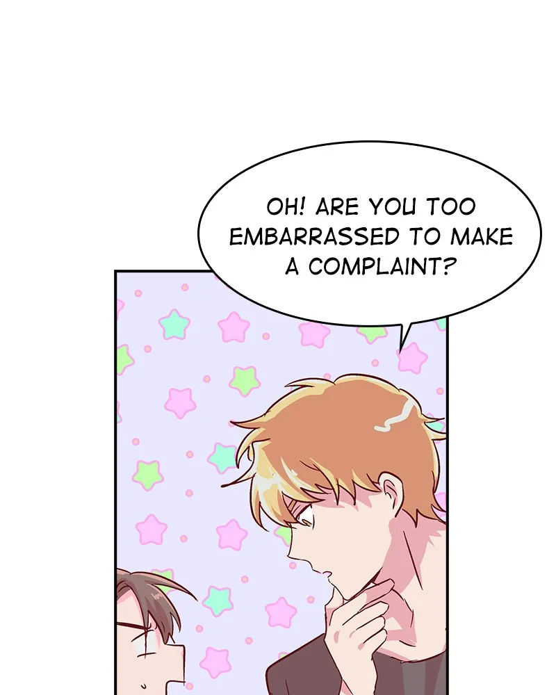 The Makeup Remover Chapter 2 page 45 - 