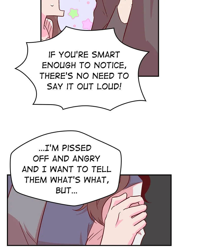 The Makeup Remover Chapter 2 page 46 - 