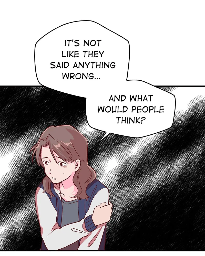 The Makeup Remover Chapter 2 page 47 - 