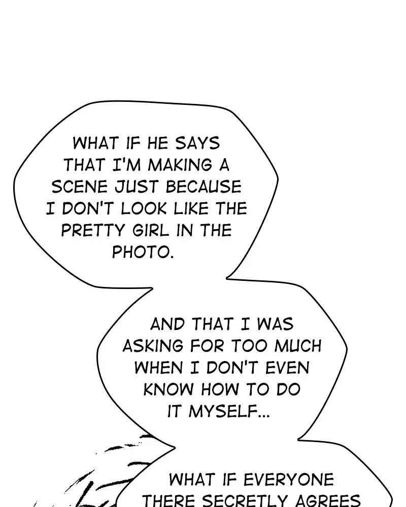 The Makeup Remover Chapter 2 page 48 - 