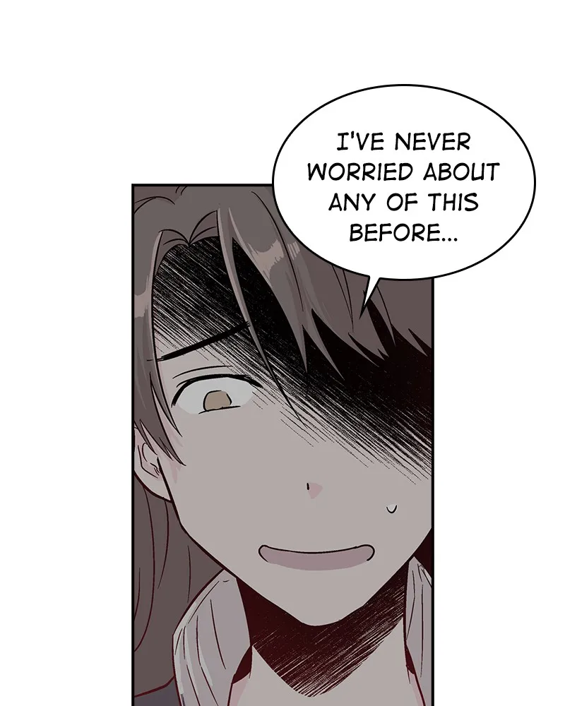 The Makeup Remover Chapter 2 page 50 - 