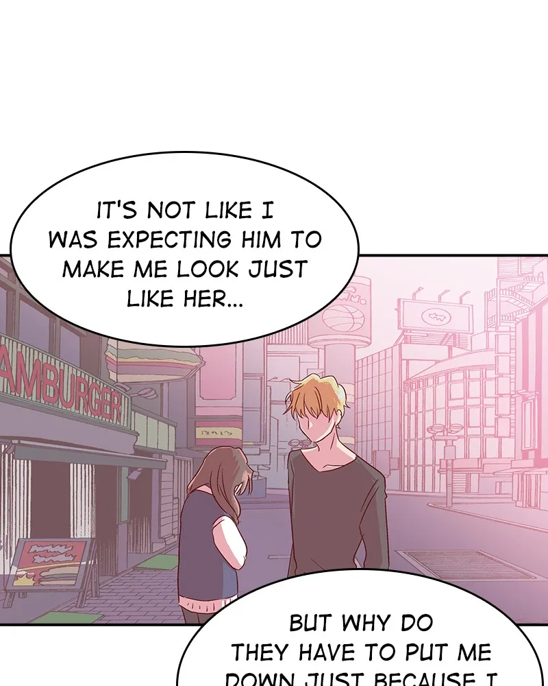 The Makeup Remover Chapter 2 page 52 - 