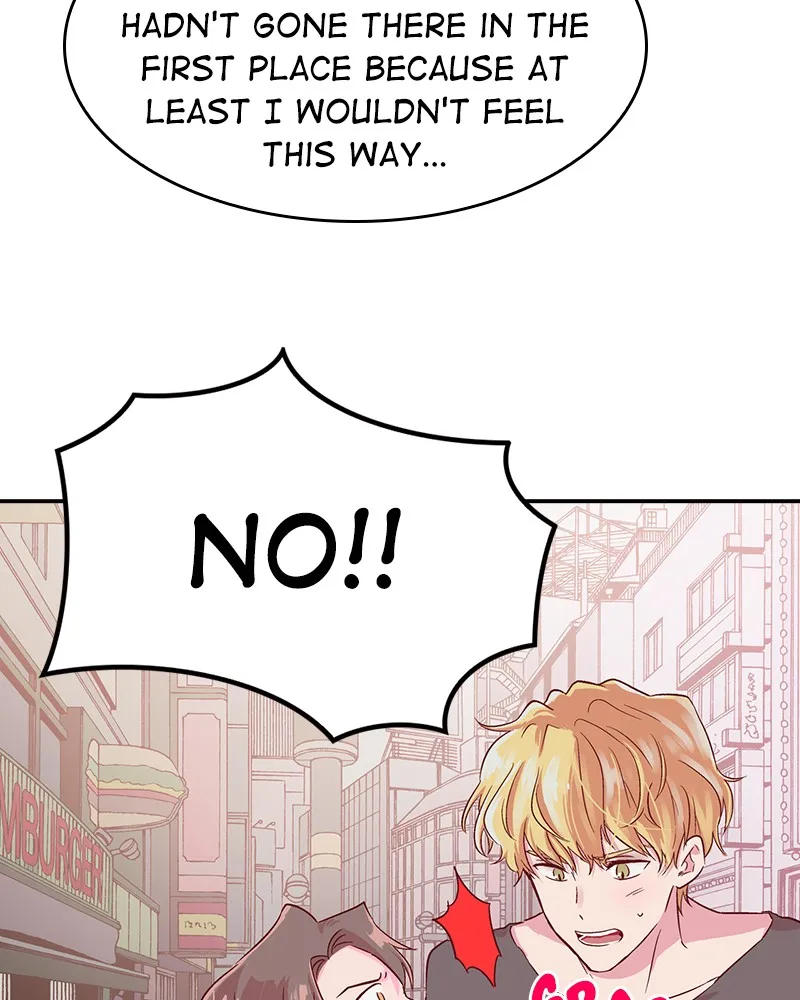 The Makeup Remover Chapter 2 page 54 - 