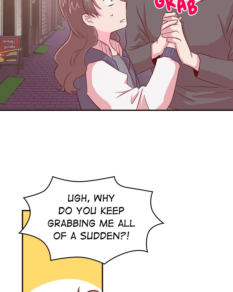 The Makeup Remover Chapter 2 page 55 - 