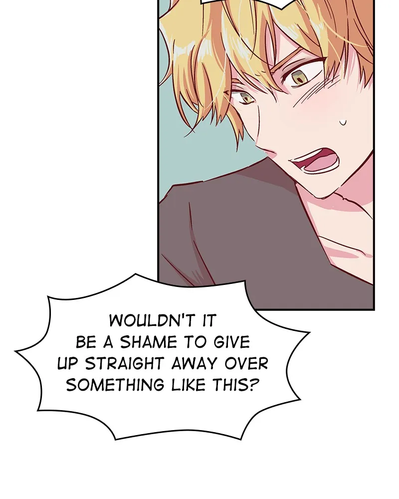 The Makeup Remover Chapter 2 page 57 - 