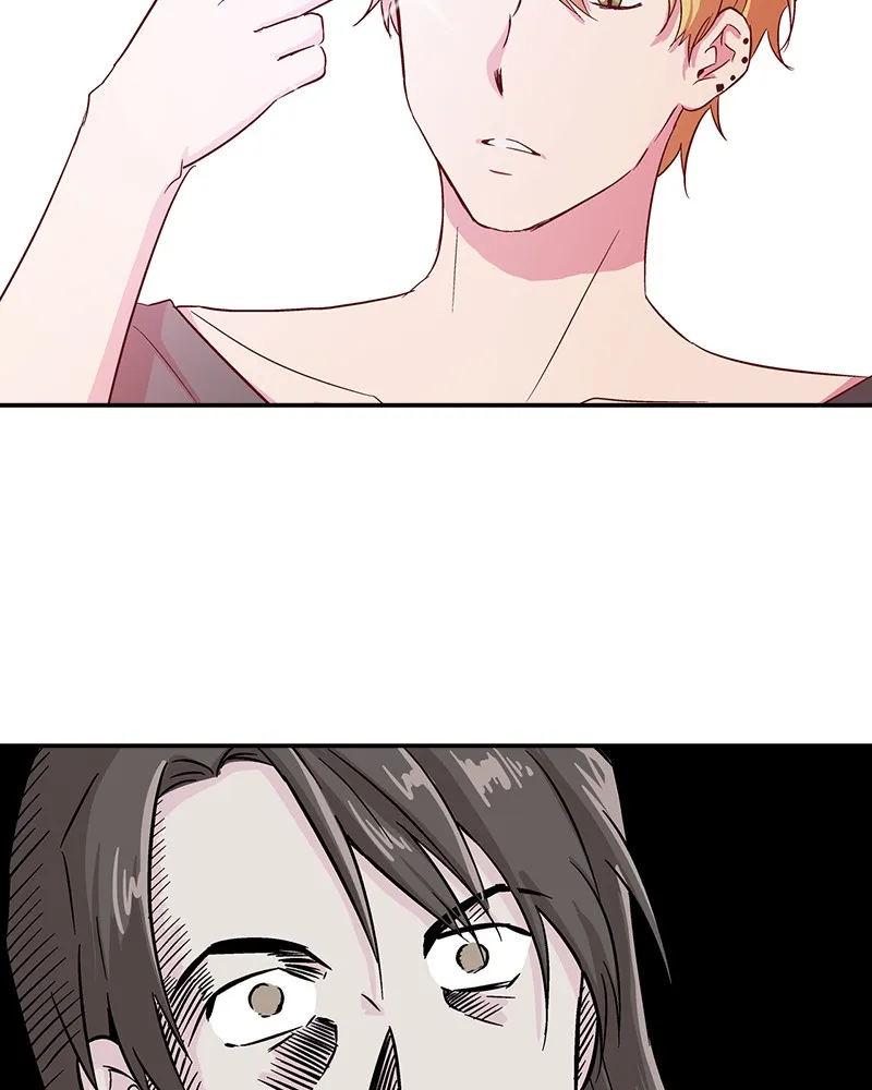 The Makeup Remover Chapter 2 page 61 - 