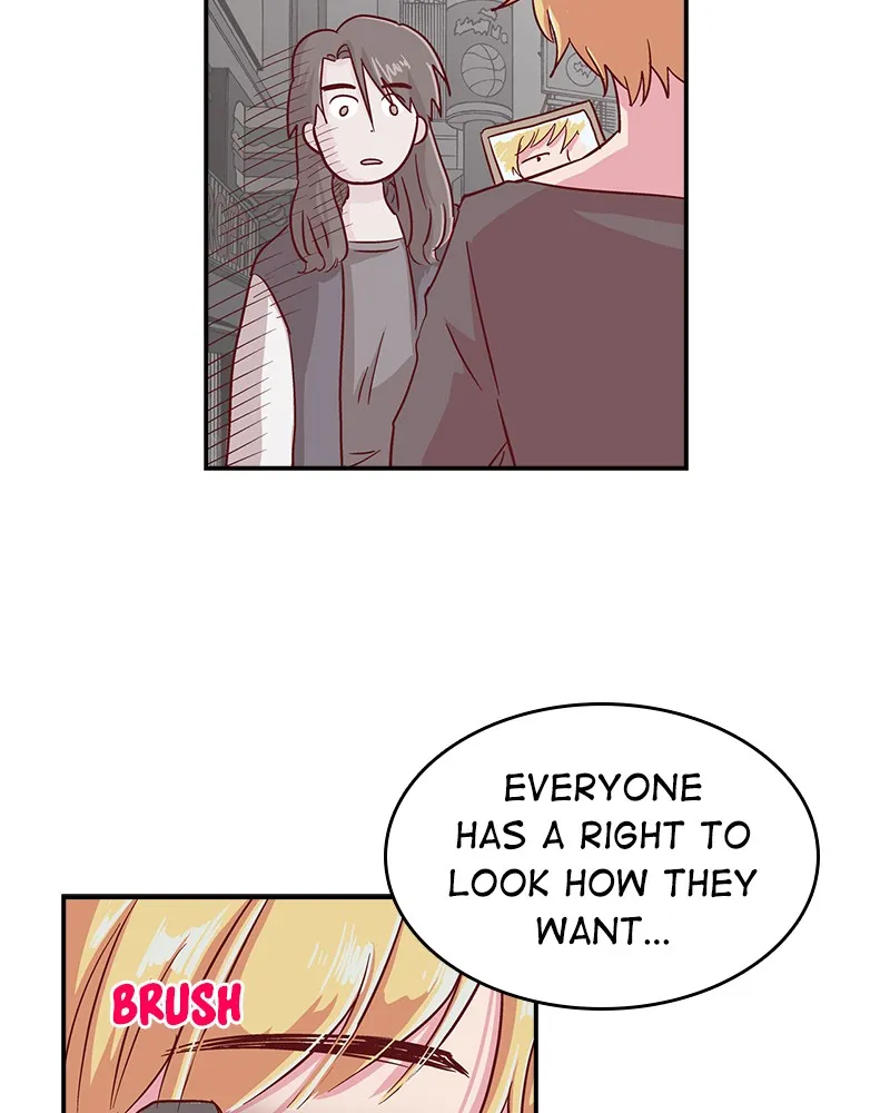 The Makeup Remover Chapter 2 page 63 - 