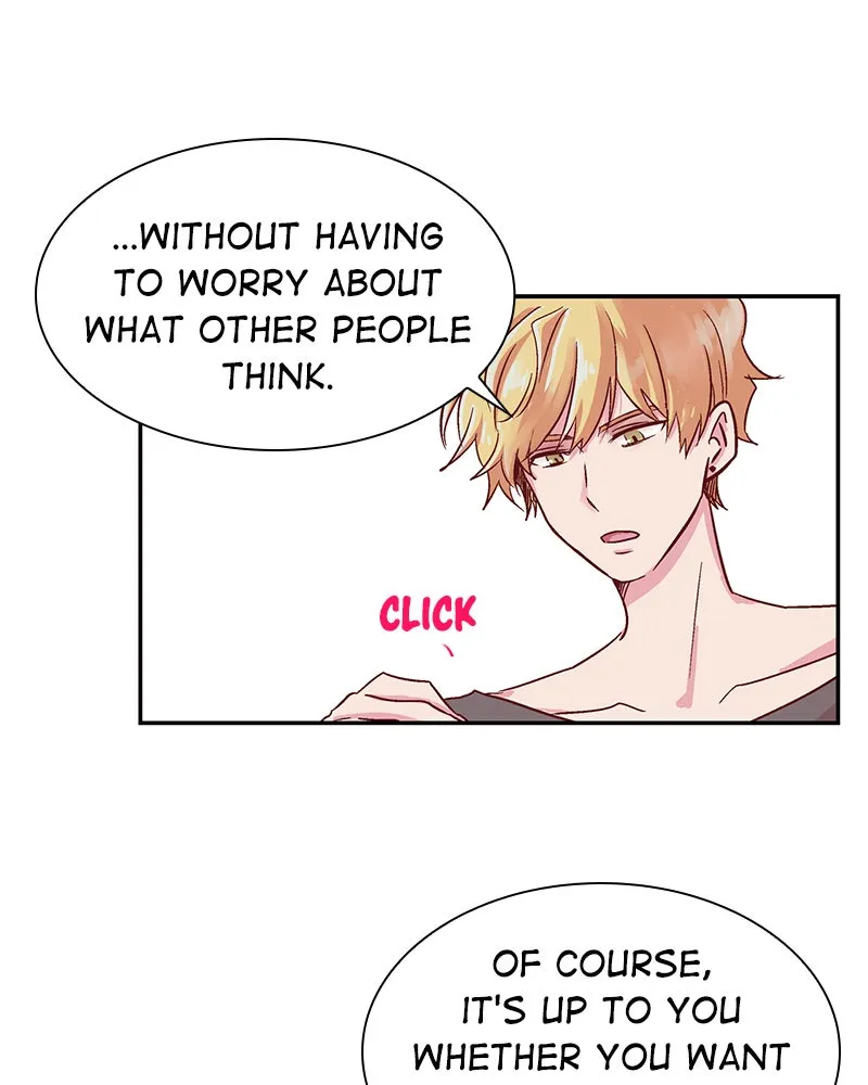 The Makeup Remover Chapter 2 page 65 - 