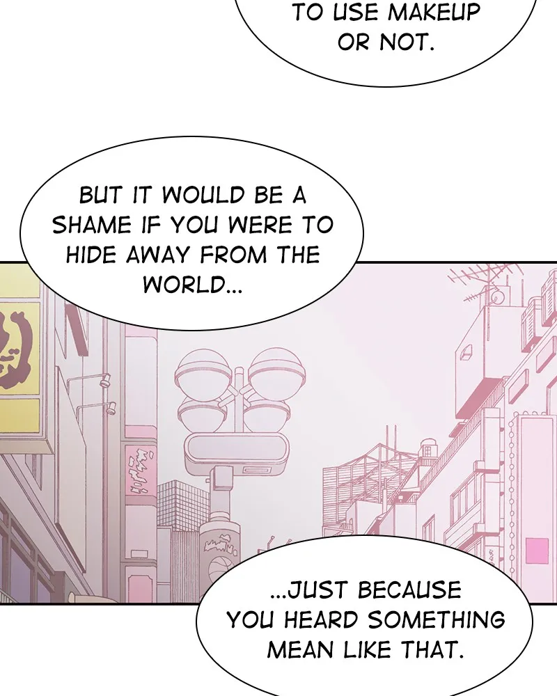 The Makeup Remover Chapter 2 page 66 - 