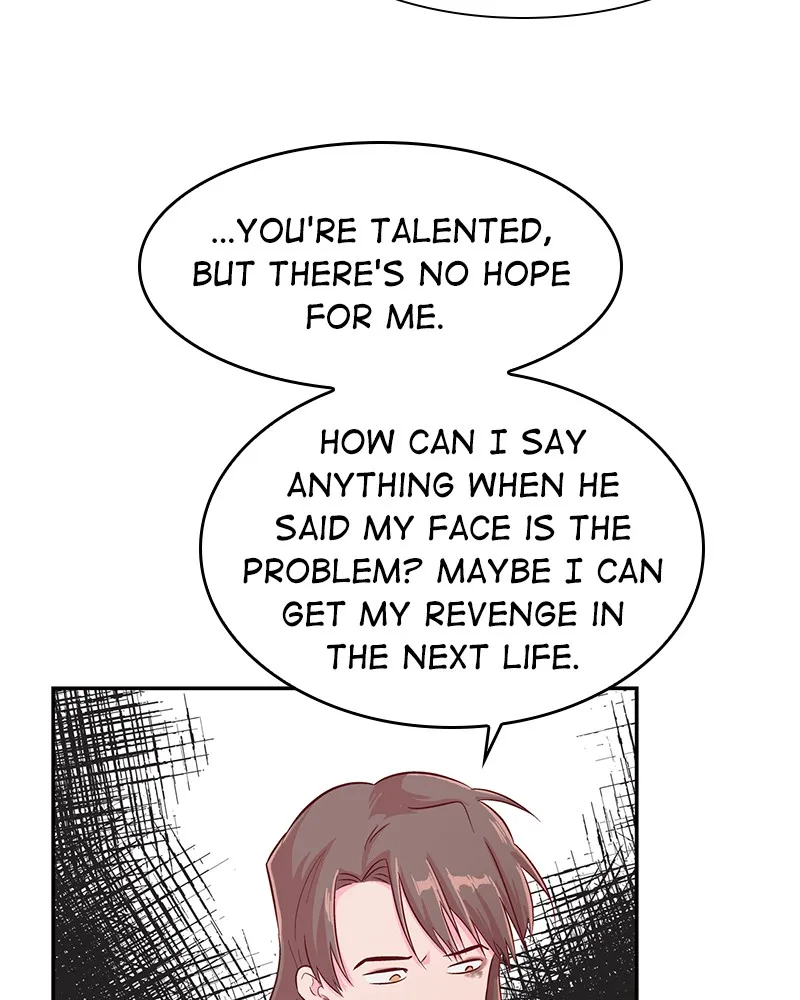 The Makeup Remover Chapter 2 page 67 - 