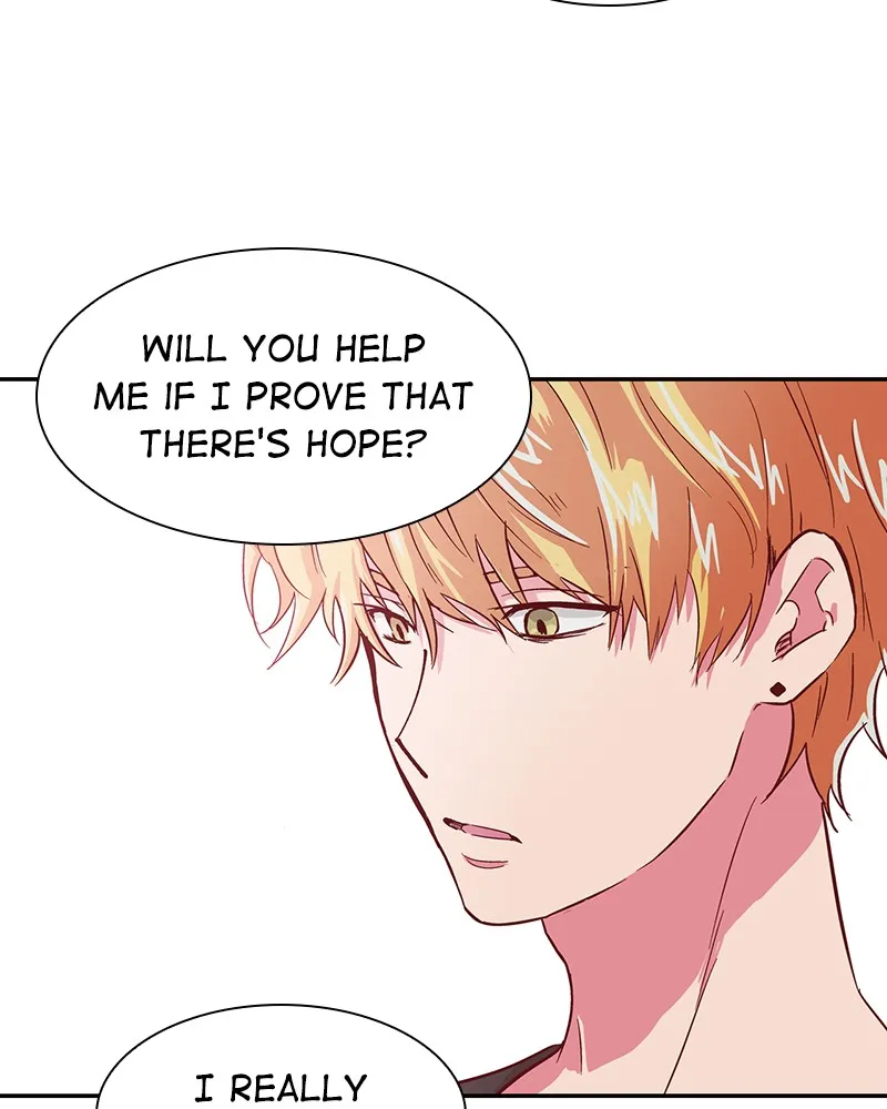 The Makeup Remover Chapter 2 page 69 - 