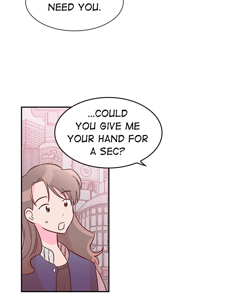 The Makeup Remover Chapter 2 page 70 - 