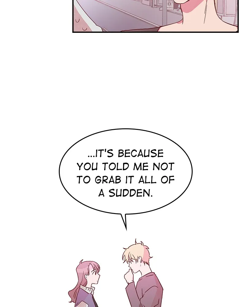 The Makeup Remover Chapter 2 page 73 - 
