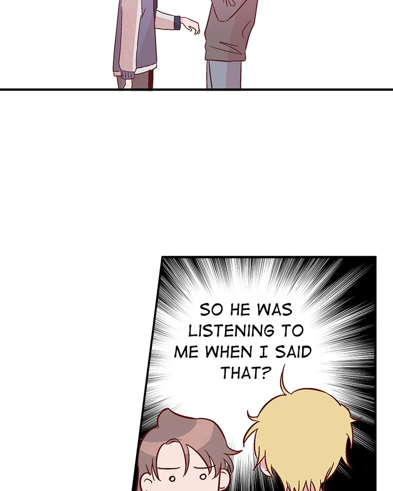 The Makeup Remover Chapter 2 page 74 - 
