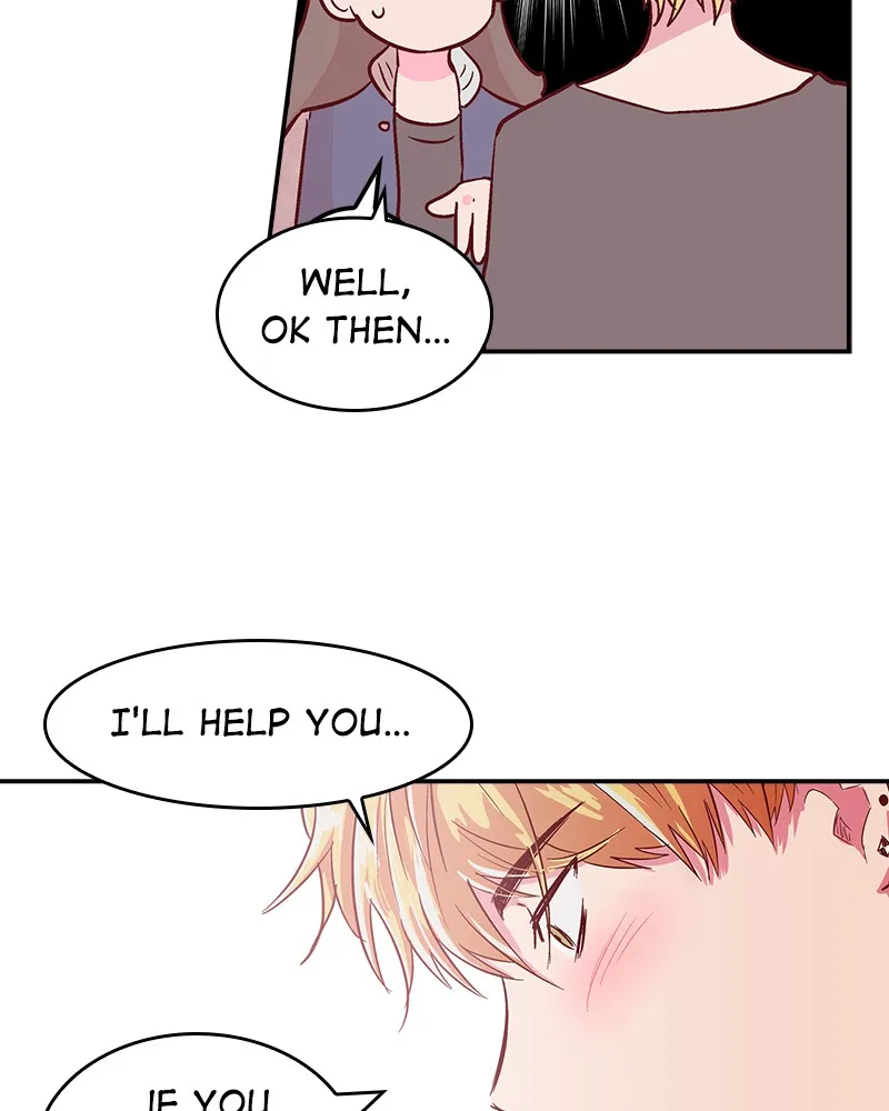 The Makeup Remover Chapter 2 page 75 - 