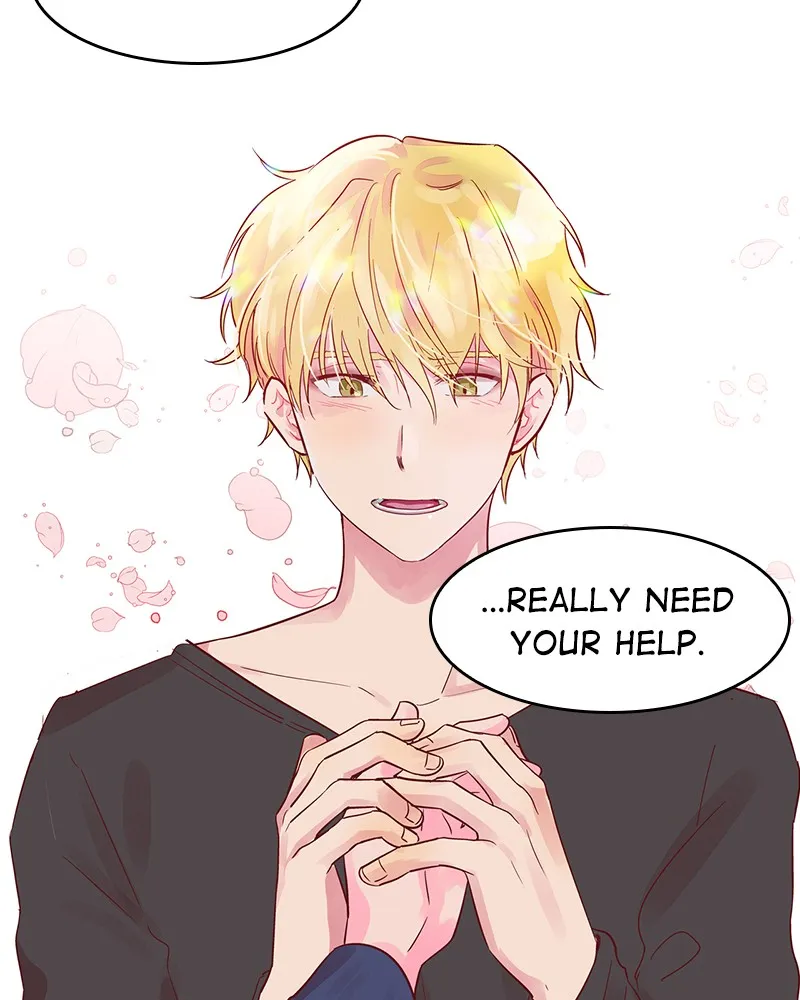 The Makeup Remover Chapter 2 page 78 - 