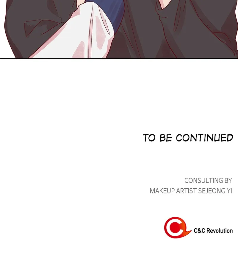 The Makeup Remover Chapter 2 page 79 - 