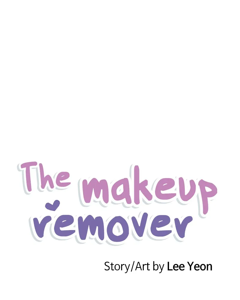 The Makeup Remover Chapter 2 page 9 - 