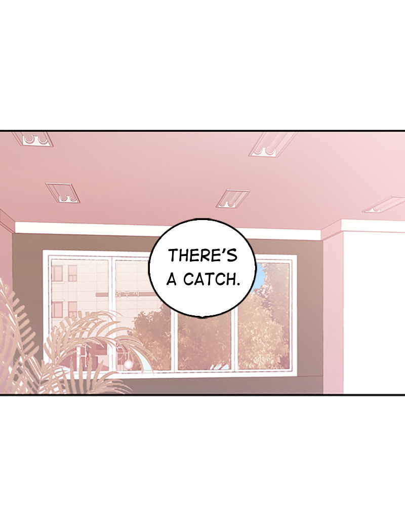The Makeup Remover Chapter 20 page 2 - 