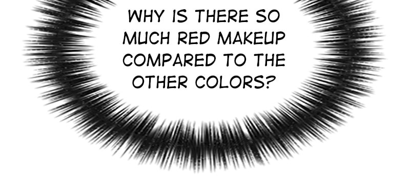 The Makeup Remover Chapter 20 page 11 - 