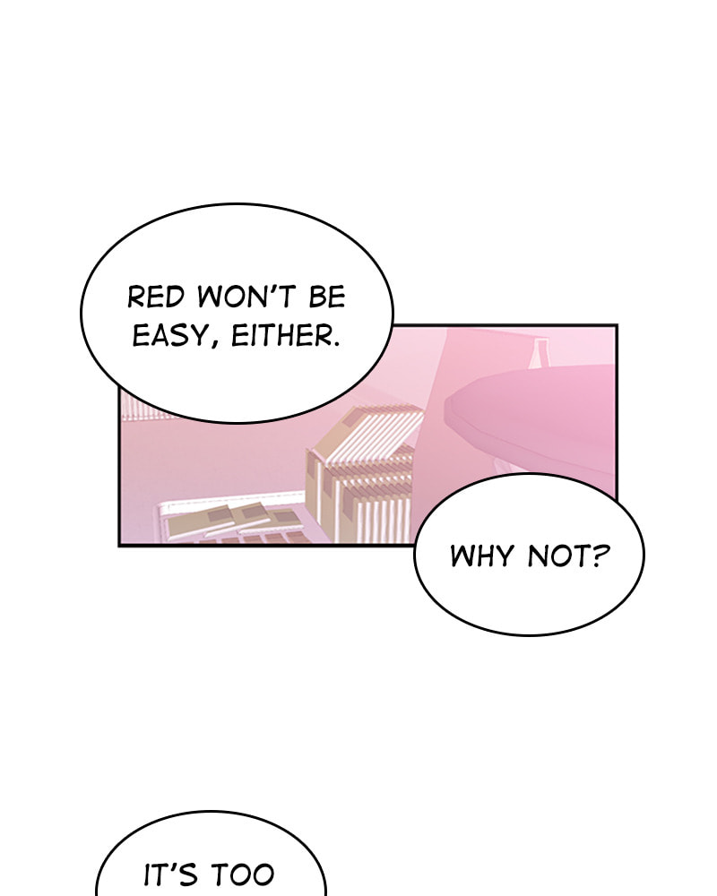 The Makeup Remover Chapter 20 page 12 - 