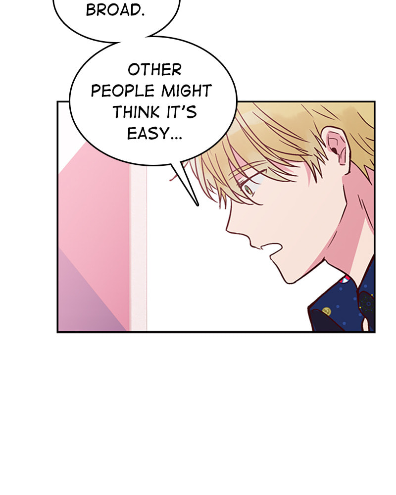 The Makeup Remover Chapter 20 page 13 - 