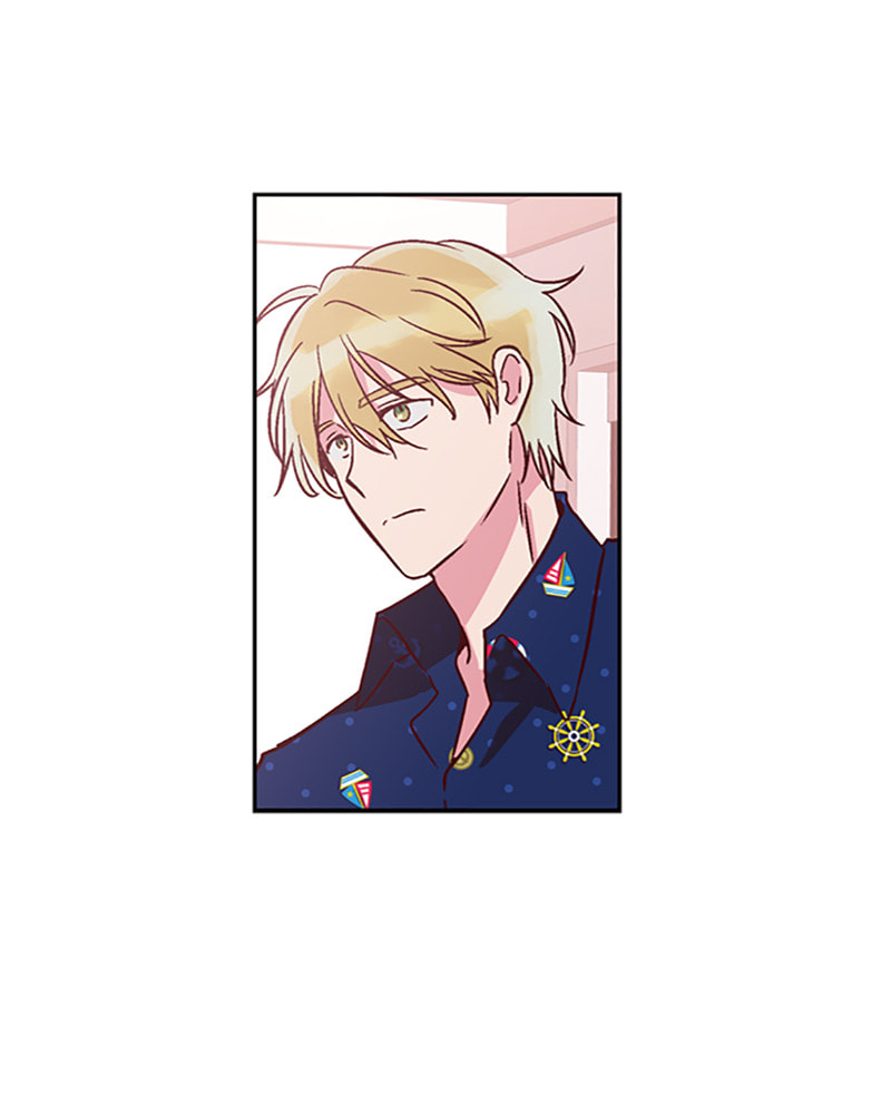 The Makeup Remover Chapter 20 page 14 - 