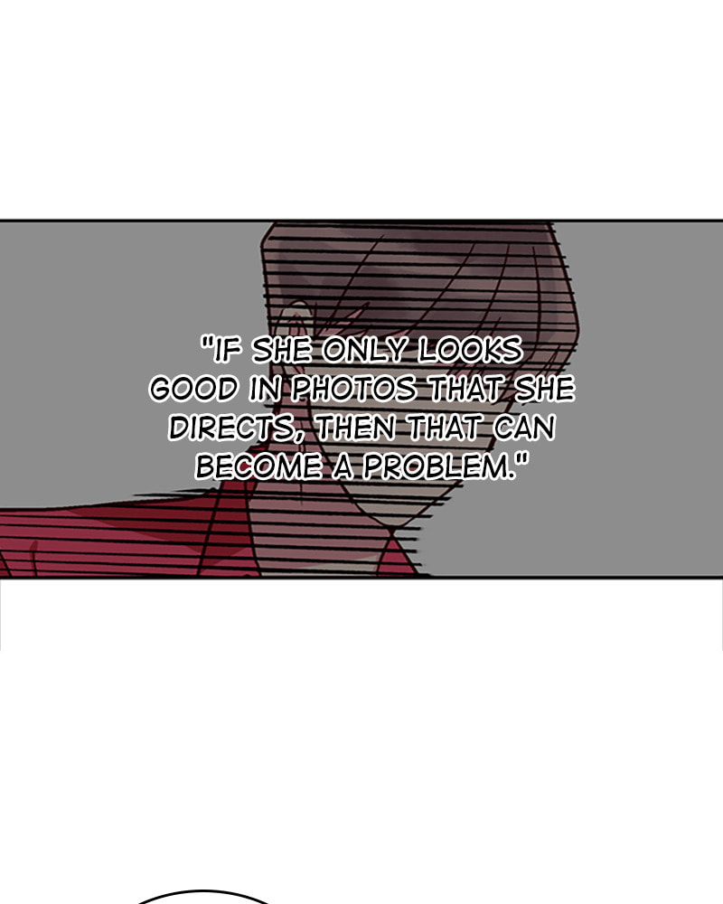 The Makeup Remover Chapter 20 page 15 - 