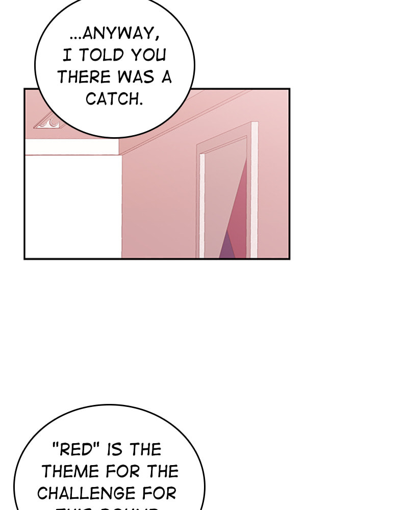 The Makeup Remover Chapter 20 page 16 - 