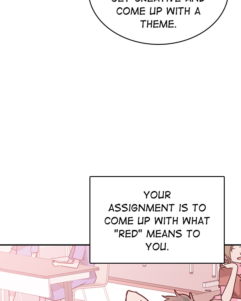 The Makeup Remover Chapter 20 page 19 - 
