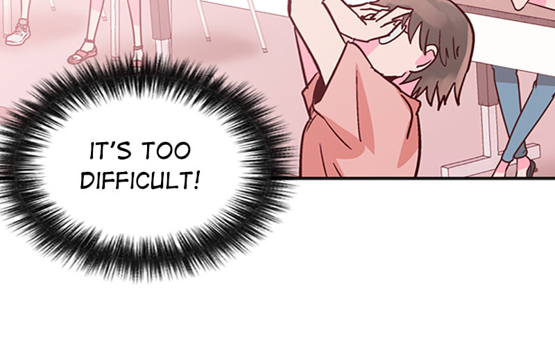 The Makeup Remover Chapter 20 page 20 - 