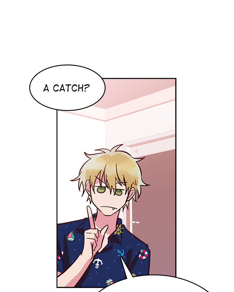 The Makeup Remover Chapter 20 page 3 - 