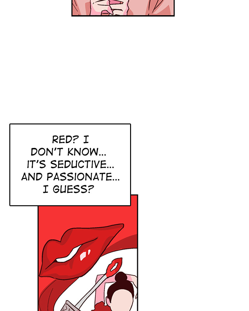 The Makeup Remover Chapter 20 page 22 - 