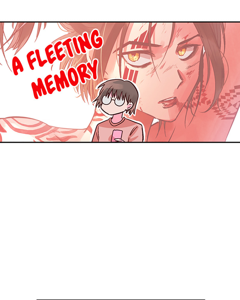 The Makeup Remover Chapter 20 page 25 - 