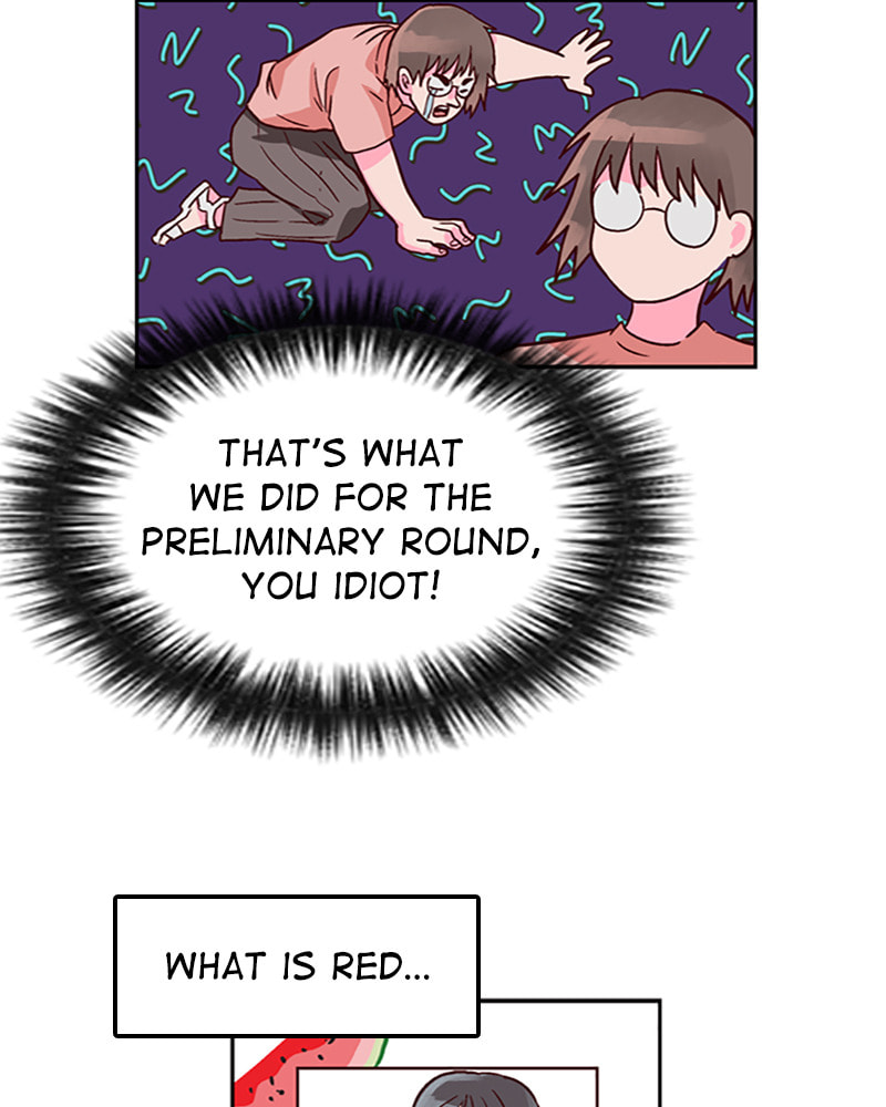The Makeup Remover Chapter 20 page 26 - 