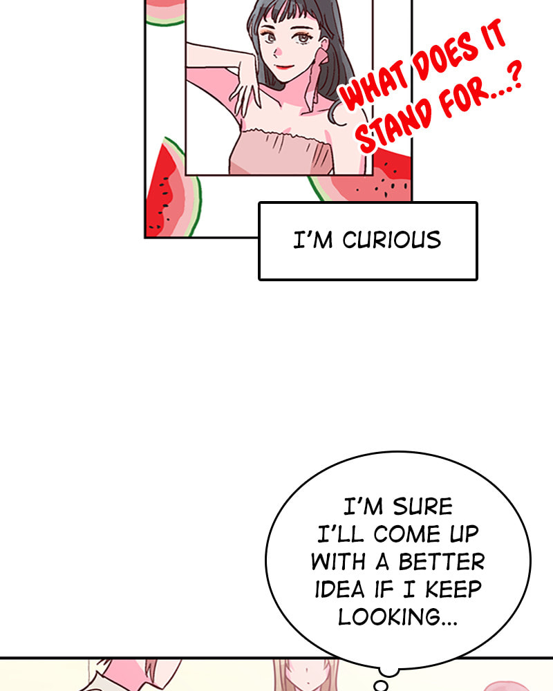The Makeup Remover Chapter 20 page 27 - 