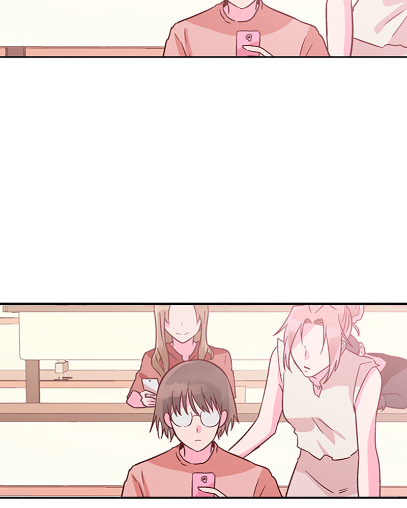 The Makeup Remover Chapter 20 page 29 - 