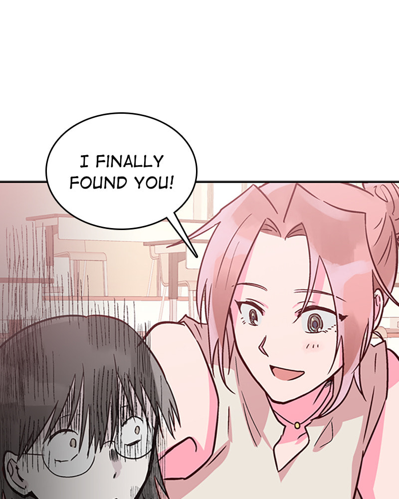 The Makeup Remover Chapter 20 page 31 - 